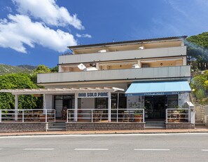 Exterior - APPARTAMENTI SECCHETO - VISTA MARE (Campo nell'Elba)