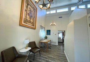 Interior - Two Tempe Homes w/ Yards Near ASU & Mill Ave (Tempe)