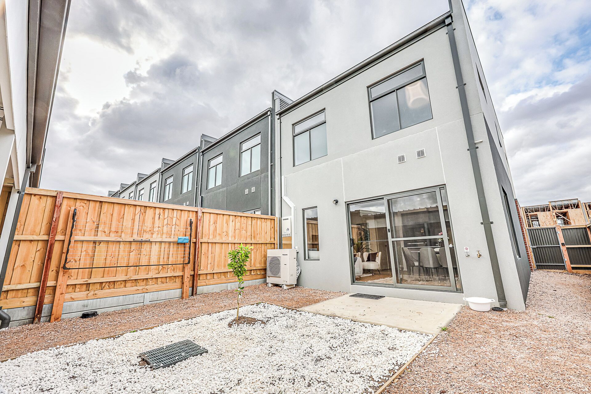 Children’s play area – indoor