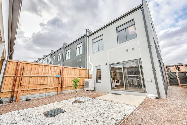 Kinderspeelruimte - binnen