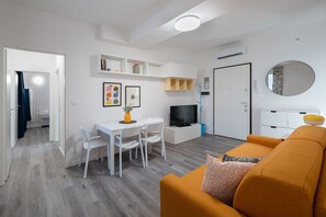 Coin séjour