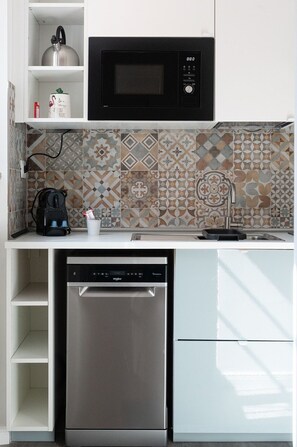 Cozinha privada
