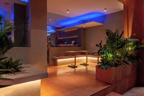 Teras/patio