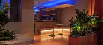 COMMON INN Thu Dau Mot