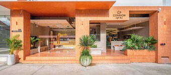 COMMON INN Thu Dau Mot