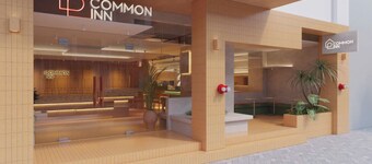 COMMON INN Thu Dau Mot