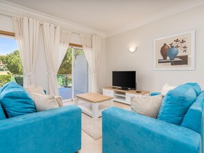Fernseher