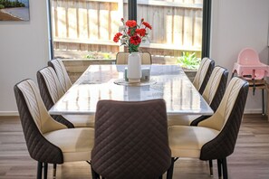 Casa geminada luxo, vista para o jardim | Área de estar