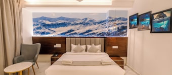 Hotel NorthInn And Restaurant