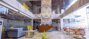 NorthInn酒店及餐廳