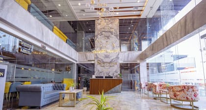 Hotel NorthInn And Restaurant