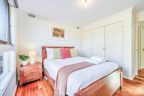 Équipements de la chambre