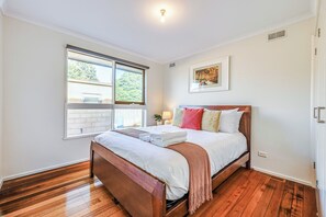 Executive One Bedroom Twin Apartment | Room amenity