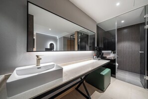 Chambre Double Deluxe