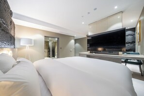 Chambre Double Deluxe