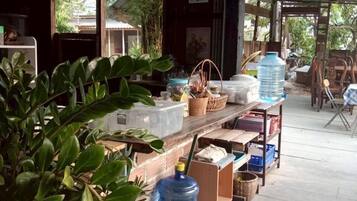 واجهة المنشأة