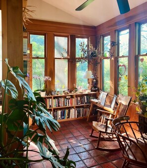 Interieur