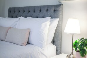 Iron/ironing board, free WiFi