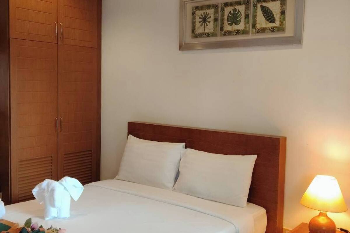Superior Room | Laptop workspace, free WiFi