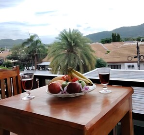 Familienzimmer | Wohnbereich