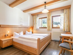 1 Schlafzimmer, Internetzugang