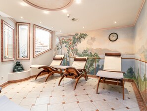 Spa - Holiday Apartment with wellness & Premium Card (Wildschönau)