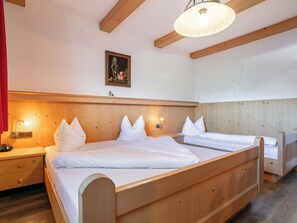 2 chambres, accĂšs Ă Internet