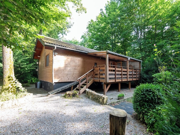 Aussenbereich