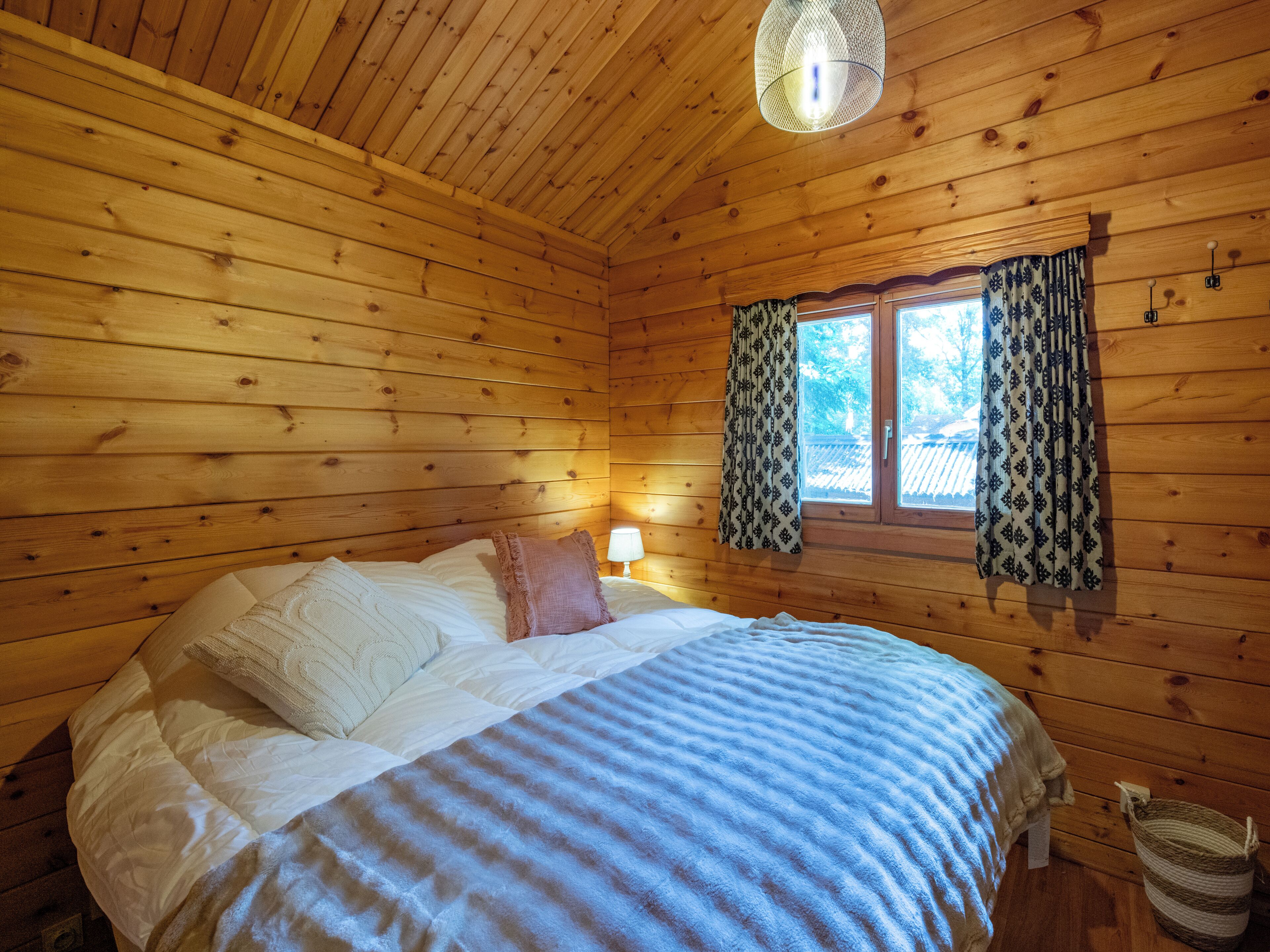 Chalet Confortable à La Campagne - Marche-en-Famenne