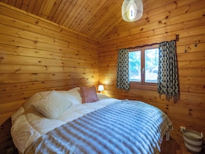 2 Schlafzimmer, Internetzugang
