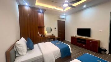 Superior Room | Free WiFi