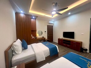 ห้องซูพีเรีย | Wi-Fi ฟรี