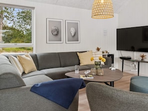 House | Interior