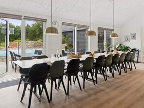 House | Interior - 5 Star Holiday Home in Rodby (Rodby)