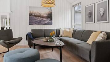 Ferienhaus | Innenbereich