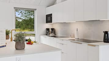 Ferienhaus | Innenbereich