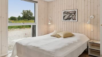 Ferienhaus | Innenbereich