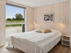 House | Interior - 5 Star Holiday Home in Rodby (Rodby)