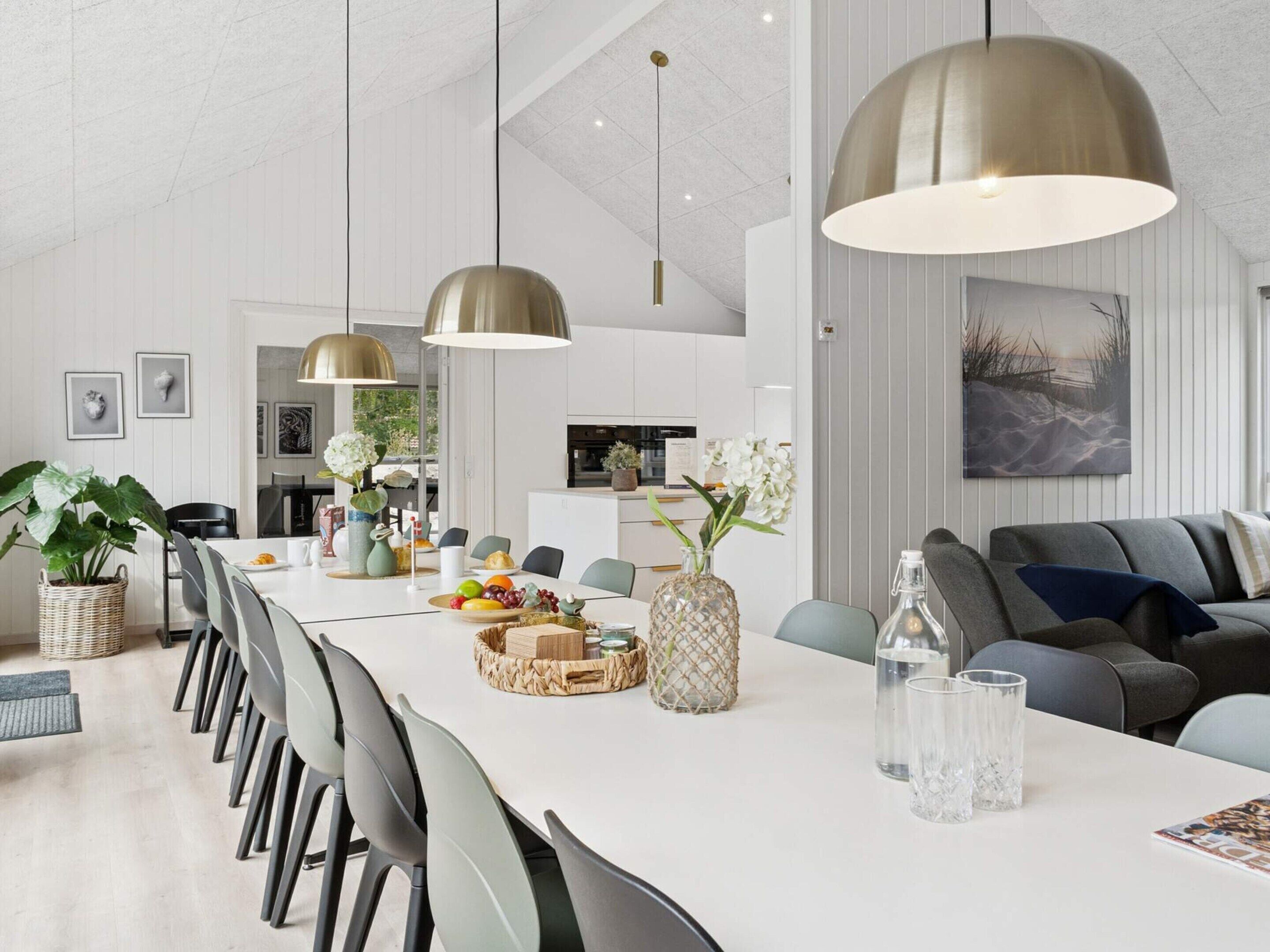 Casa | Parte interna