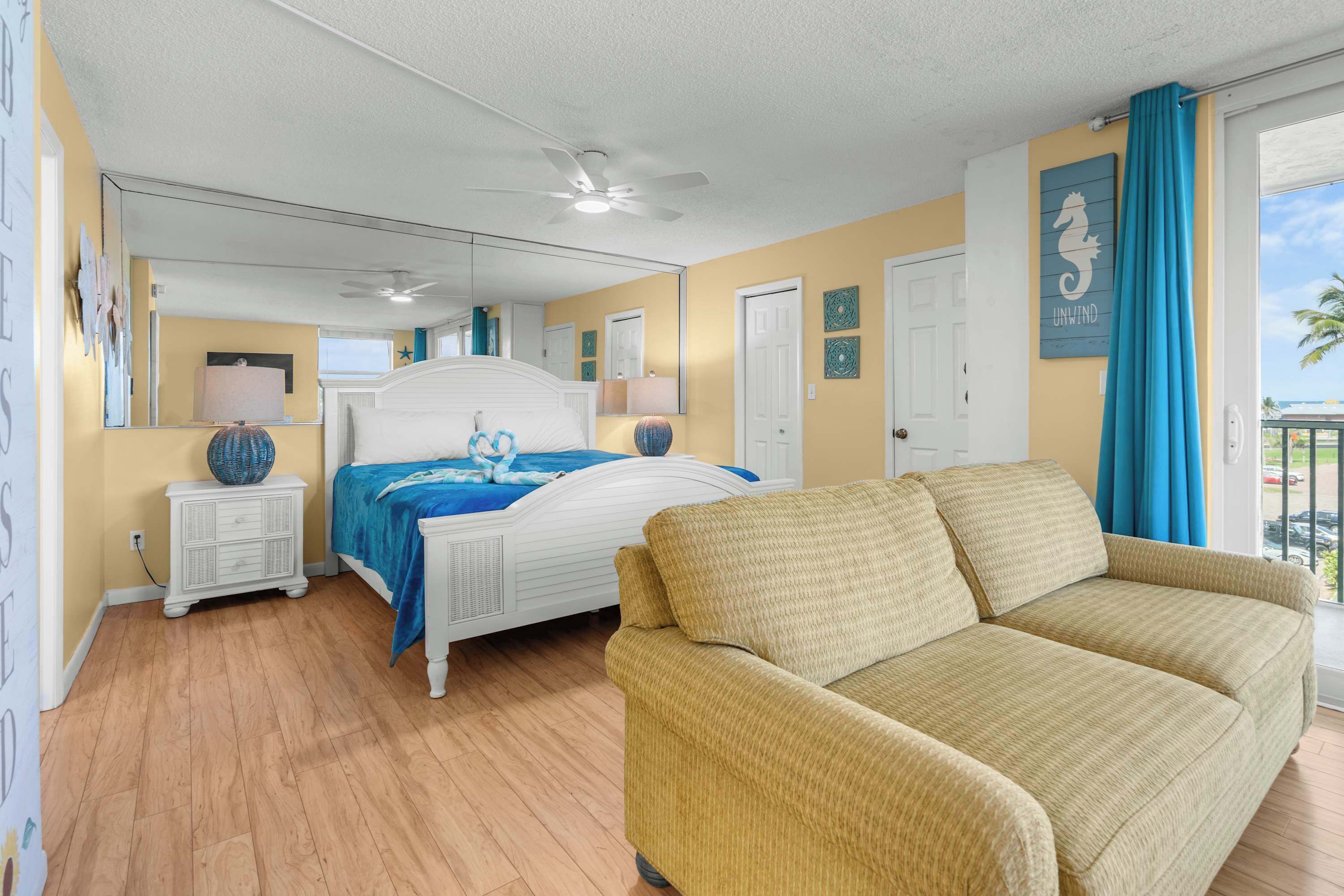 Bonita's Coastal Charm At Beach And Tennis 5405 - Bonita Springs, FL