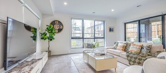 StayAU 5BR Family Getaway GreaterGeelong in Duneed
