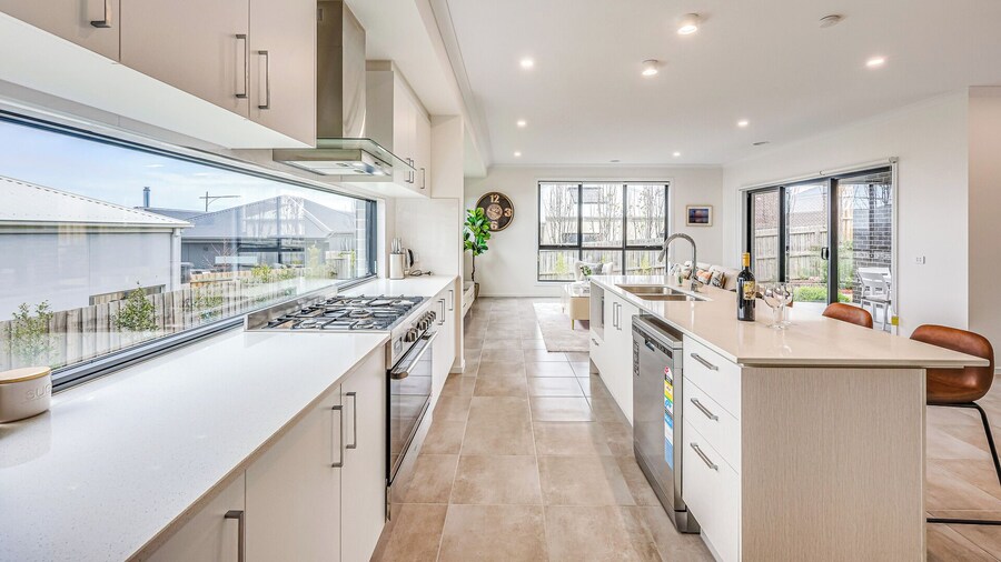 StayAU 5BR Family Getaway GreaterGeelong in Duneed