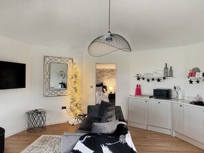 Fernseher