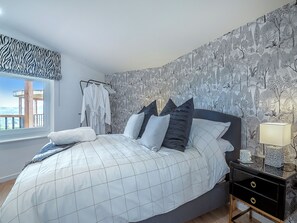 1 Schlafzimmer, kostenloses WLAN