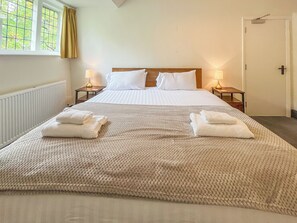 4 chambres, accès au Wi-Fi (inclus)