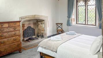 4 Schlafzimmer, kostenloses WLAN
