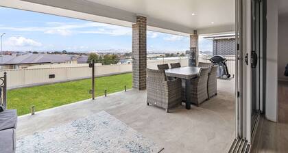 Ignatius Retreat | Bathurst | Family Entertainer