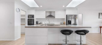 Ignatius Retreat | Bathurst | Family Entertainer