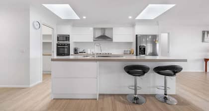 Ignatius Retreat | Bathurst | Family Entertainer