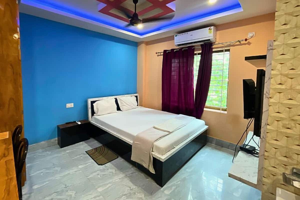 Deluxe Room, City View
